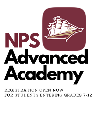  NPS Advanced Academy Registration Open